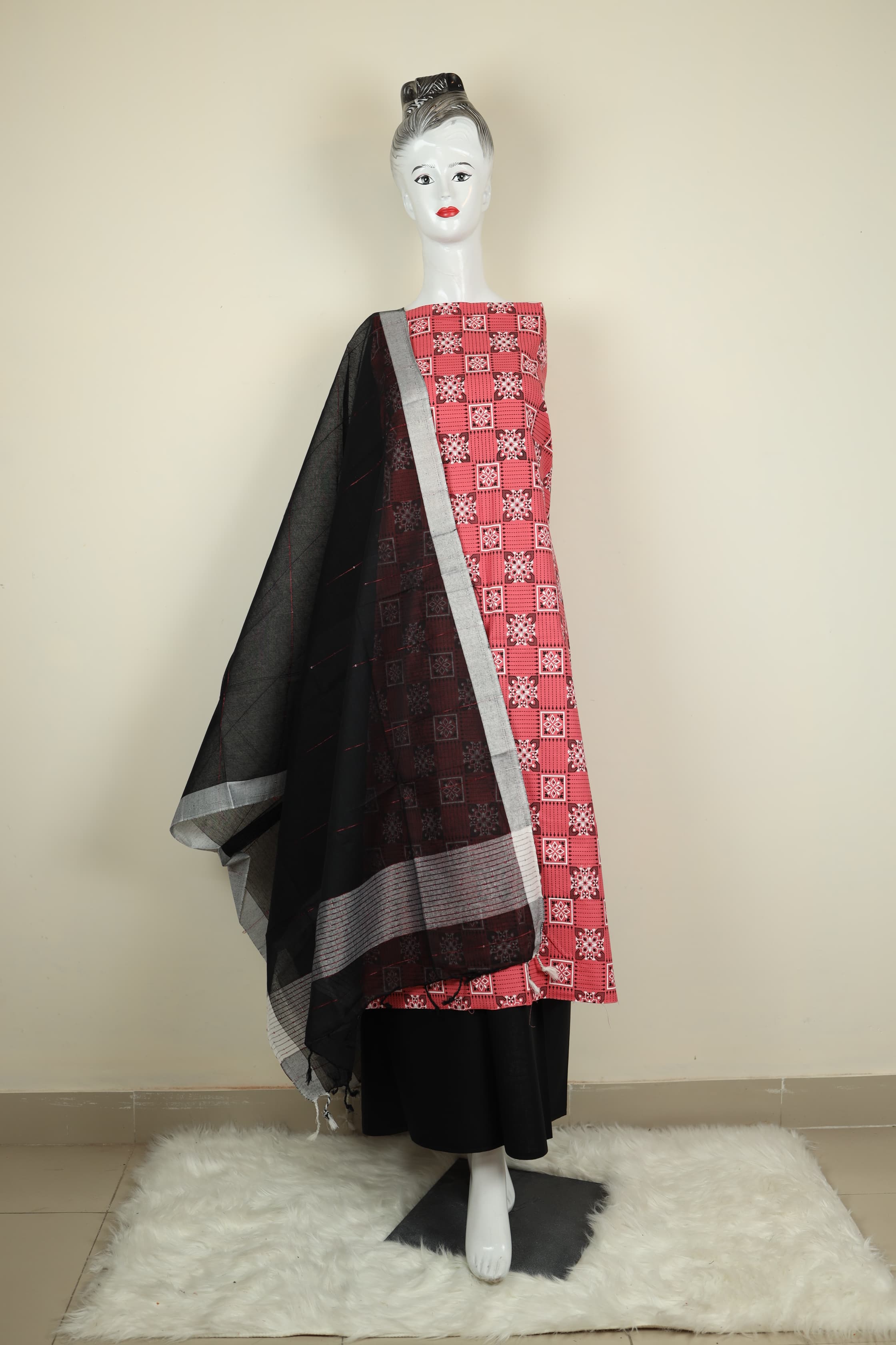 Tant Cotton