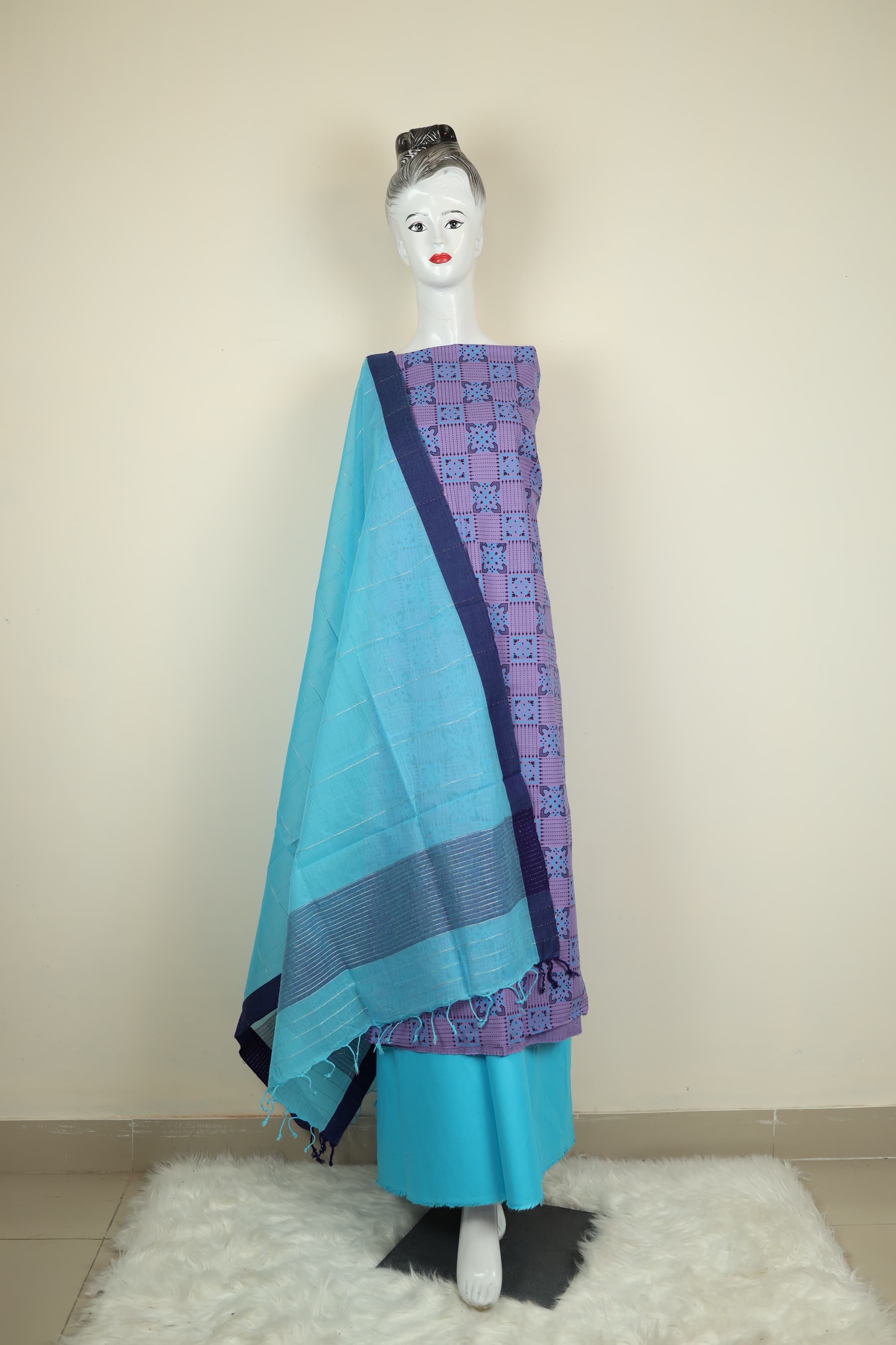 Tant Cotton