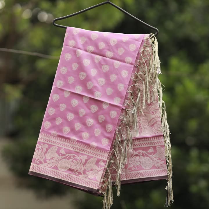 Katan Silk Sarees