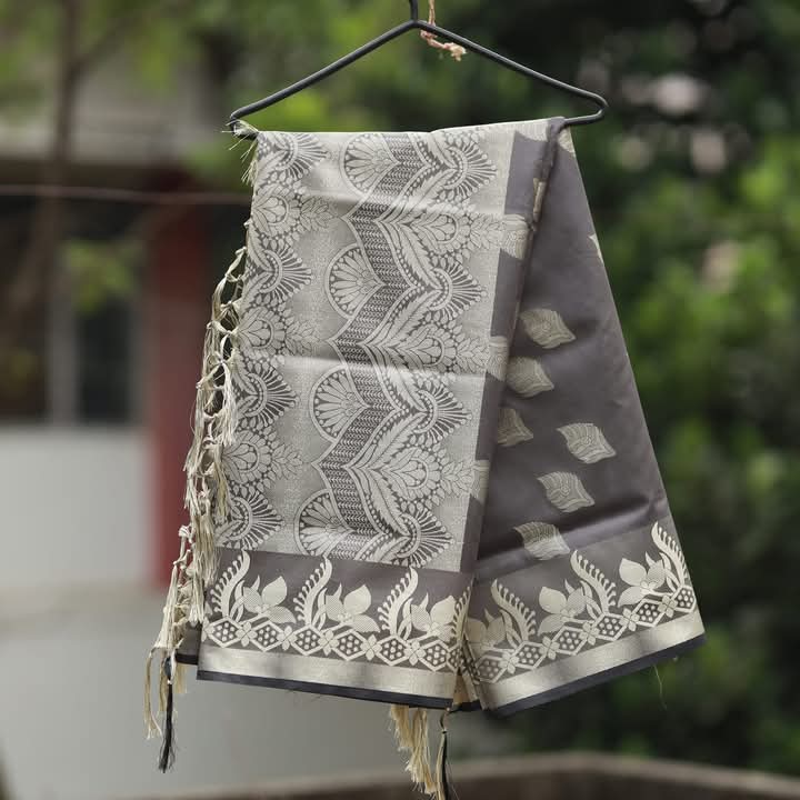 Katan Silk Sarees